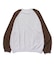 WAFFLE RAGLAN CREWNECK