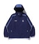 HOODED TRACK JACKET