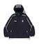 HOODED TRACK JACKET