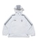 HOODED TRACK JACKET