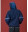 HOODED TRACK JACKET