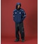 HOODED TRACK JACKET