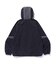 HOODED TRACK JACKET