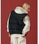 DOWN VEST