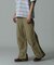 VENTILATION PANTS