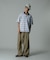 VENTILATION PANTS
