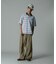 VENTILATION PANTS