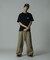 VENTILATION PANTS