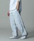 VENTILATION PANTS