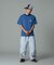 VENTILATION PANTS