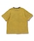 FADED CAMO RINGER S/S TEE