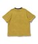 FADED CAMO RINGER S/S TEE