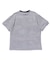 FADED CAMO RINGER S/S TEE