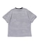 FADED CAMO RINGER S/S TEE