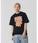 XL BURNING S/S TEE