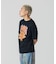XL BURNING S/S TEE