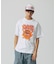 XL BURNING S/S TEE