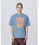 XL BURNING S/S TEE