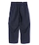 DETACHABLE EASY PANTS