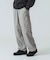 DETACHABLE EASY PANTS