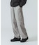 DETACHABLE EASY PANTS