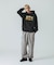 DETACHABLE EASY PANTS