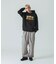 DETACHABLE EASY PANTS