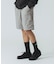 DETACHABLE EASY PANTS