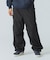 DETACHABLE EASY PANTS