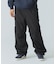 DETACHABLE EASY PANTS