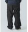 DETACHABLE EASY PANTS