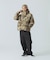 DETACHABLE EASY PANTS