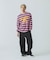 DETACHABLE EASY PANTS