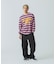 DETACHABLE EASY PANTS