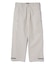 ZIP CARGO PANTS