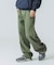 ZIP CARGO PANTS