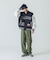 ZIP CARGO PANTS