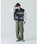 ZIP CARGO PANTS