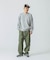 ZIP CARGO PANTS
