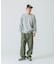 ZIP CARGO PANTS