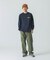 ZIP CARGO PANTS