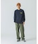 ZIP CARGO PANTS
