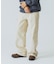 ZIP CARGO PANTS