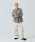 ZIP CARGO PANTS