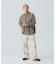 ZIP CARGO PANTS