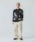 ZIP CARGO PANTS