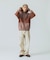 ZIP CARGO PANTS