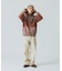 ZIP CARGO PANTS