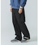 ZIP CARGO PANTS