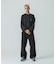 ZIP CARGO PANTS